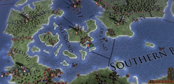 Europa Universalis IV Benefits from Feature Removal, Says Project Lead