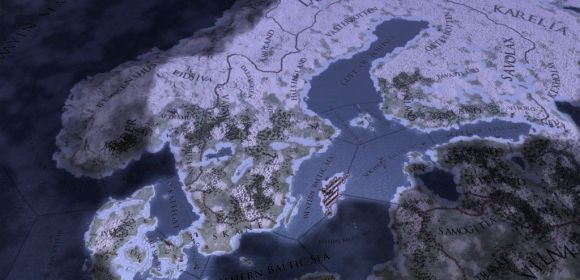 Europa Universalis IV Brings More Diplomacy, Ruler Focus