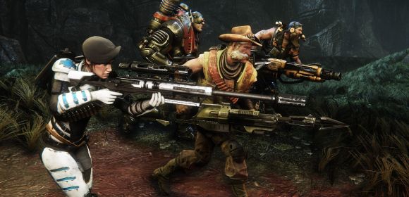 Evolve Maps Will Be Free for All Players, Dev Confirms