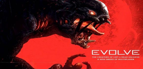 Evolve's Xbox One Open Beta Will Take Off on January 15