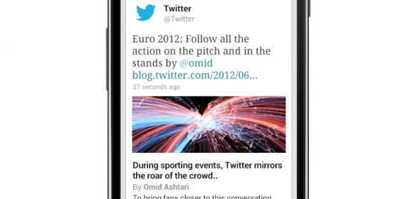 Expanded Tweets, Revamped Search and #Pages "Ported" to Mobile Twitter