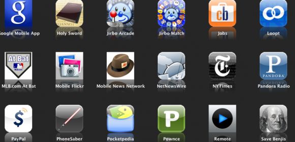 Experts Identify Thousands of iPhone Apps That Can Secretly Collect Data