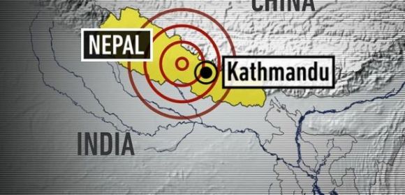 Experts Warn About an Even Stronger Earthquake Hitting Nepal