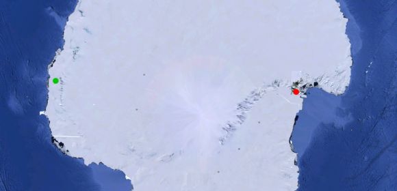 Explorer Sir Ranulph Fiennes Will Attempt First Antarctic Winter Crossing