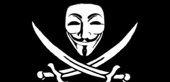 FBI Friday: Anonymous Takes Down CIA Site