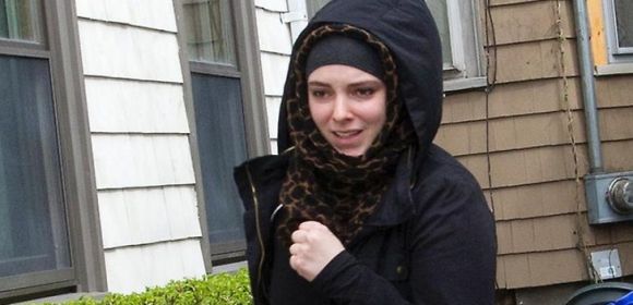 FBI Visits Tamerlan Tsarnaev's Widow, DNA Sample Taken