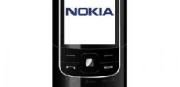 FCC Approves Nokia's 8600 Luna