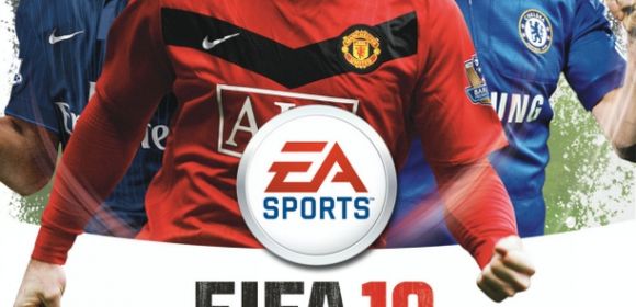 FIFA 10 Makes It Three in a Row