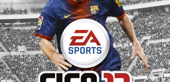 FIFA 13 Ultimate Edition and Pre-Order Bonuses Revealed