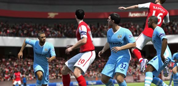 FIFA 14 Will Deliver Depth for Each Game Mode