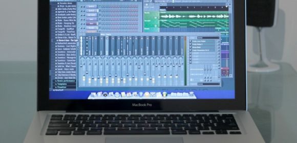 FL Studio 12 Incoming! Native OS X Build One Step Closer to Fruition
