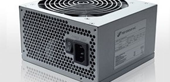 FSP Launches 80 Plus Platinum Top-Tier PSU That's Positively Tiny, Power-Wise