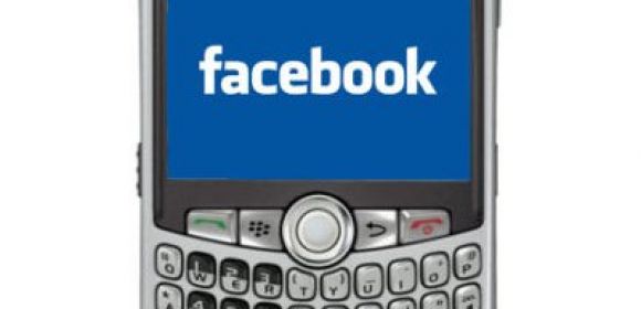 Facebook 3.1.0.11 for BlackBerry Now Available in the Beta Zone