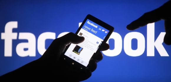 ​Facebook Blames Users for the Lack of Diversity in Their Feed