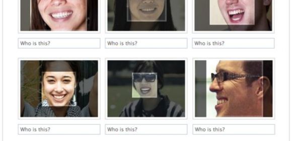 Facebook Introduces Face Recognition for Photo Tagging