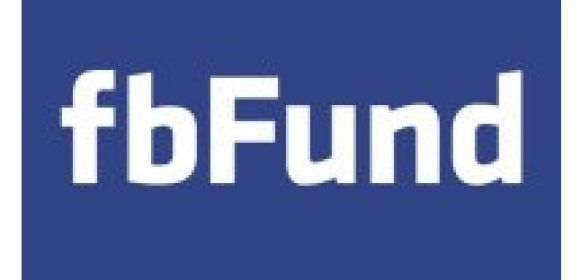 Facebook Reveals Winners for the fbFund REV 2009