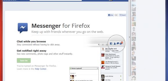 Facebook for Firefox Is Officially Live, the Tech Behind It Explained