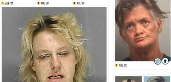“Faces of Meth” Campaign Gets Shocking New Ad