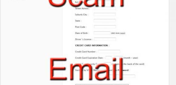 Fake Australian Apple Store Emails Target Credit Card Data