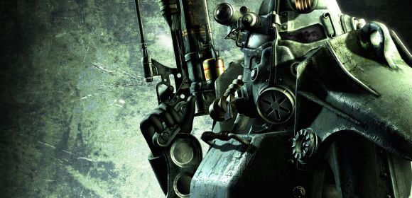Fallout 4 E3 Reveal Trailer Was Created by Guillermo del Toro's Film Company - Rumor