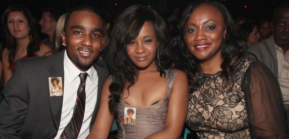 Family Confirms Bobbi Kristina Is Out of the Coma, Off Life Support