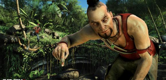 Far Cry 3’s Villains Are Similar to The Joker or Hannibal Lecter