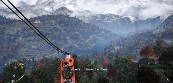Far Cry 4 PC Patch 1.4.0 Should Arrive Today, PS3 Error Solved