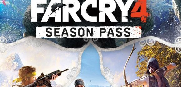 Far Cry 4 Season Pass Delivers Yetis, Exclusive Missions, More