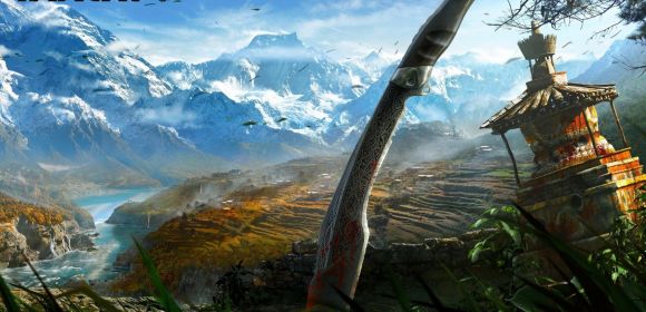 Far Cry 4 Title Update 5 Brings Co-Op Multiplayer on Custom Maps, Bug Fixes