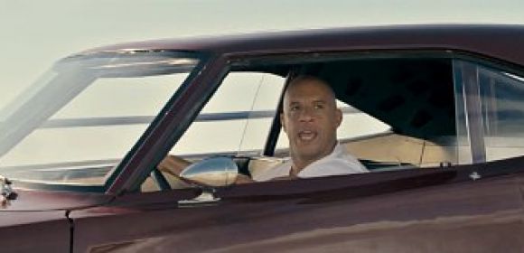 “Fast & Furious 6” Gets Final Trailer