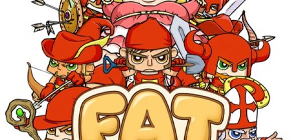 Fat Princess Devs Say Fixes Are Coming for Online Problems