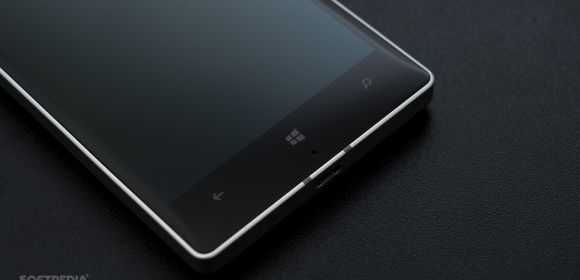 Feature Suggestion for Windows Phone 10: Windows Key as Notification Light