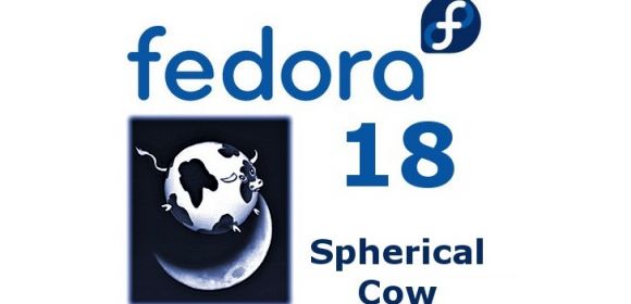 Fedora 18 Release Notes Made by Developers