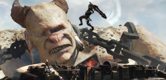 Feedback Is Crucial to God of War: Ascension Experience