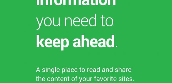 Feedly for Android Updated with Material Design UI Support, Facebook Messenger Integration