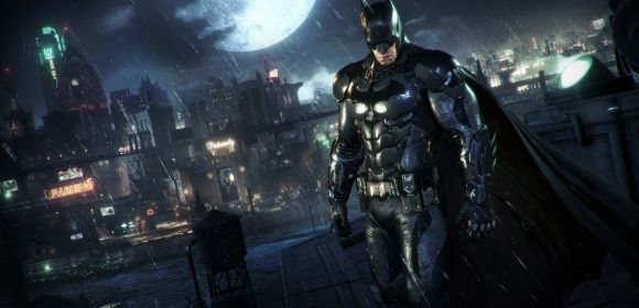 Feral Interactive Confirms Arkham Knight, GRID Autosport, and Company of Heroes 2 for Linux