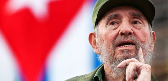 Fidel Castro Has Massive Stroke, Close to Neurovegetative State