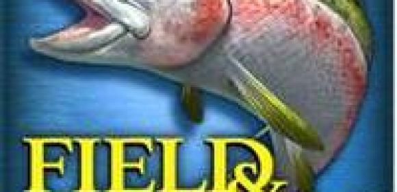 Field & Stream Fishing for iPhone On Sale for a Limited Time
