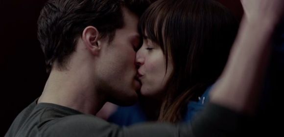 “Fifty Shades of Grey” Gets Official R Rating from the MPAA