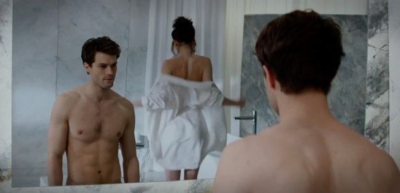 “Fifty Shades of Grey” Is Very Bad for You If You’re a Woman, Study Proves