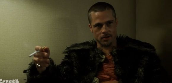 “Fight Club” Honest Trailer Points Out Flaws in the Movie