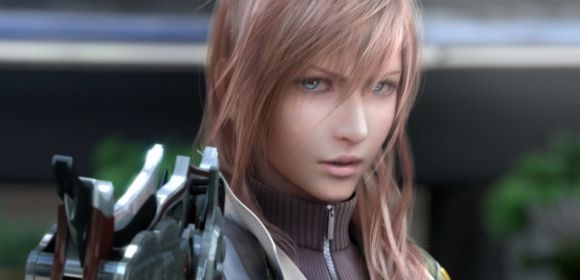 Final Fantasy XIII Sells One Million Copies