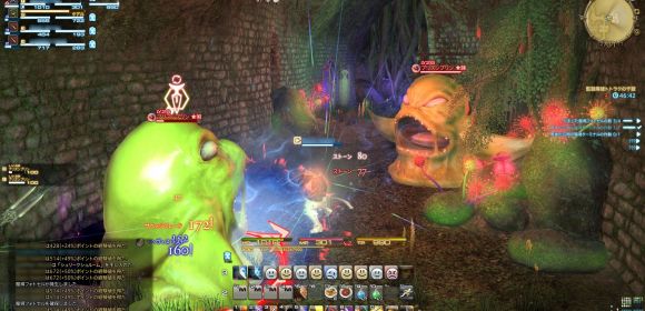 Final Fantasy XIV: A Realm Reborn Login Issues Caused by DDoS Attacks