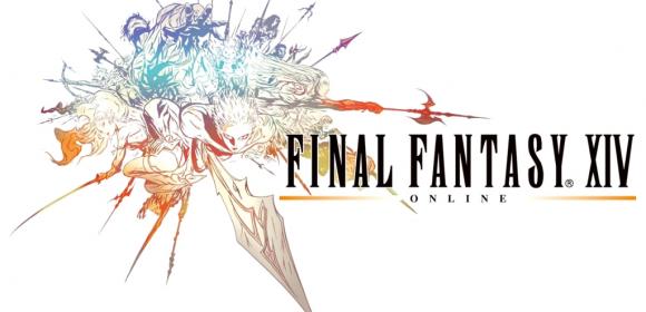 Final Fantasy XIV Beta Coming on March 11