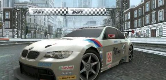 Final Flavor of NFS: Shift in the Android Market, Sims 3 Too