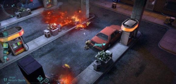 Firaxis Developer Says XCOM: Enemy Unknown Shares DNA with Original