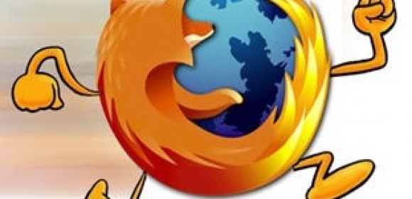 Firefox 16 Beta Brings a Smoother Performance for Games and Initial Web App Support