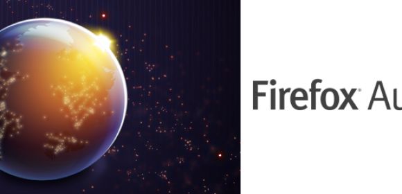 Firefox Aurora 10 Hides ‘Forward’ Button
