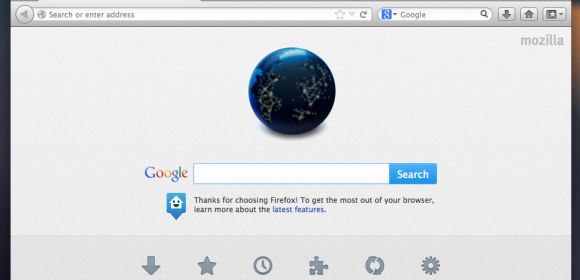 Firefox Australis Will Be as Customizable as Firefox Has Ever Been