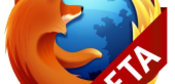 Firefox for Android Beta Works on Some ARMv6 Devices